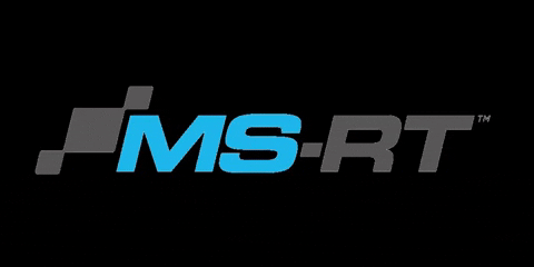 MS-RT giphygifmaker ford msrt fordmsrt GIF