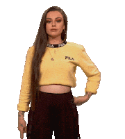 Mia Lloyd Sticker by Universal Music Deutschland