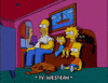Season 6 Television GIF by The Simpsons