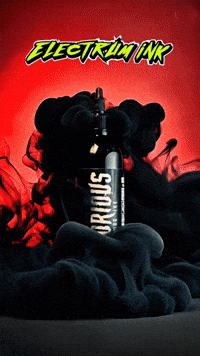 Vice Allegory GIF by Electrum Supply