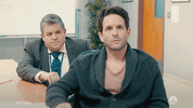 season 1 ap bio GIF by NBC