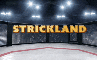 Du Plessis vs Strickland