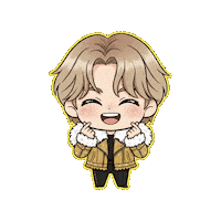 강대성 Sticker