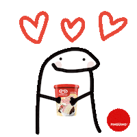 Ecuador Cornetto Sticker by UnileverEc