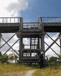 Hiking Trail GIF by CGTraveler - Carlos Garrido - Adventrgram