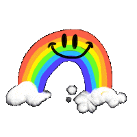 Rainbow Pride Sticker