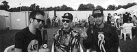 interview GIF by Flosstradamus