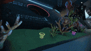 Sci Fi Summer GIF by Echo Games VR