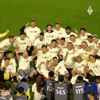 Кайрат GIF by FC Kairat