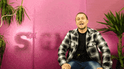 Happy Face Palm GIF by Sleeping Giant Media