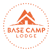 Bar Restaurant Sticker by BaseCampLodge