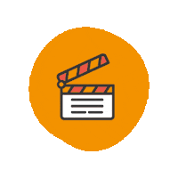 passpartout movie film cinema bambino Sticker