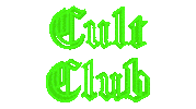 Cc Cult Sticker by MG-Productions