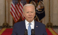 Joe Biden GIF by GIPHY News