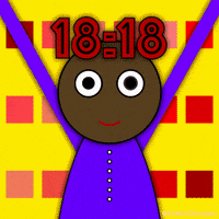Time Hour GIF