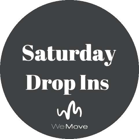 Dance Drop In Sticker by We Move SK