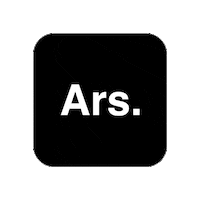 ars_app ars arsapp arsplace arsexperience Sticker