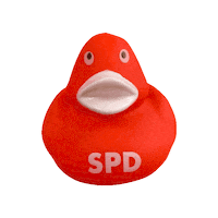 Munich Spd Sticker by SPD/Volt Fraktion im Münchner Rathaus