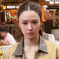 Lady M GIF