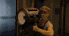look who's here cirque du soleil GIF by Paramour on Broadway
