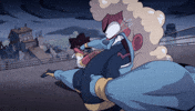 Screaming Pro Wrestling GIF by Adult Swim