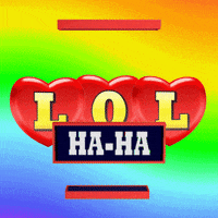 Laugh Laughing GIF