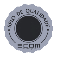 ecomconstrucoes ecom ecomconstrucoes jardinsalmare qualidadeecom Sticker