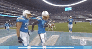 Regular Season Dance GIF by NFL