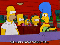 Lisa Simpson GIF by The Simpsons