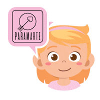 paramarte-co love sweet chef colombia Sticker
