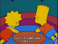 bart simpson GIF