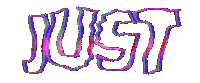 Art Glitch Sticker