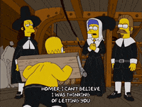 Episode 18 GIF by The Simpsons