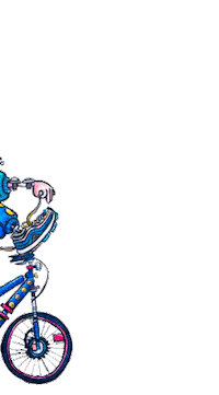 jogacustom joga jogacustom gawxart gawx Sticker