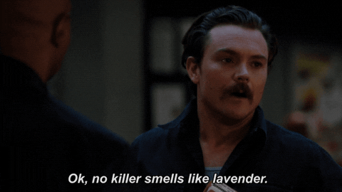 fox tv joke GIF by Lethal Weapon