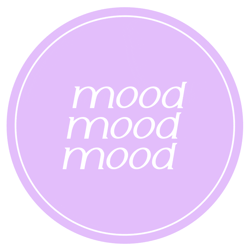 somosmoodhr giphyupload mood somosmood moodhr Sticker