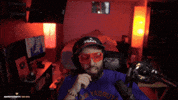 Fire Bro GIF