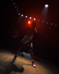 Badgers Basketball GIF by Wisconsin Badgers