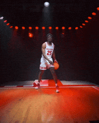 Badgers Basketball GIF by Wisconsin Badgers