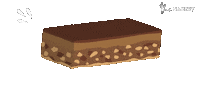 TheNakery vegan cake dessert liverpool Sticker