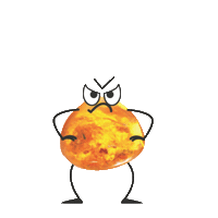 CHJantar sad angry jantar jantarek Sticker