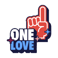 Love You Valentine Sticker by In-House Int'l Creative