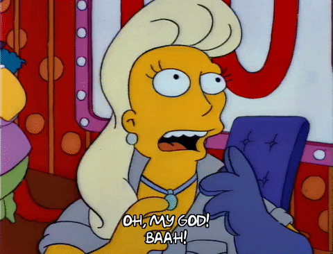 season 4 GIF