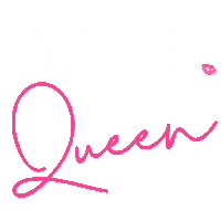 Queen Polefitness Sticker by Addictive Pole Fitness- Underwood