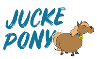 Itch Jucken Sticker by Soulhorse.de