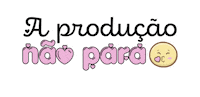 Empreendedora Producao Sticker