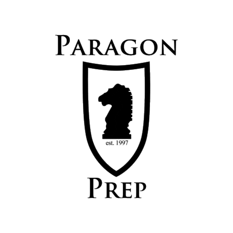 Paragon Sticker by Spring Edu Group