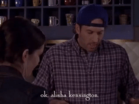 season 5 netflix GIF by Gilmore Girls 