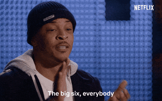 rhythmandflow netflix rap hip hop rhythm and flow GIF