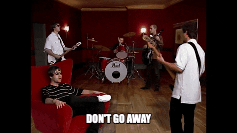 GIF by Oasis